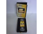 VHS Receitas com Palmito vol.1